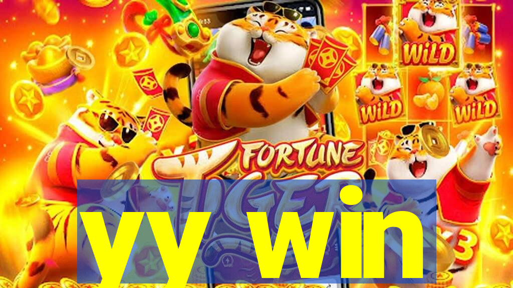 yy win