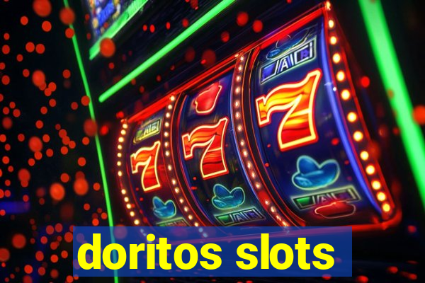 doritos slots