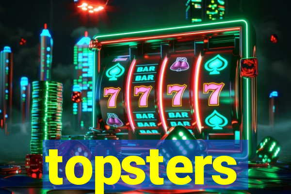 topsters