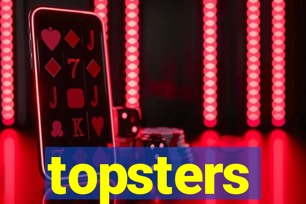 topsters