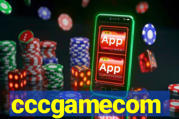 cccgamecom