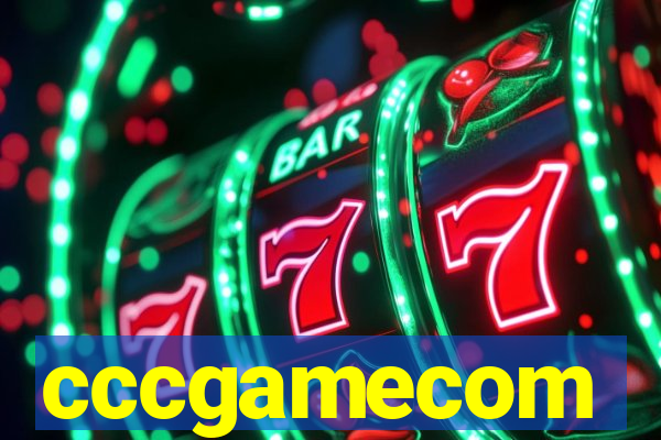 cccgamecom