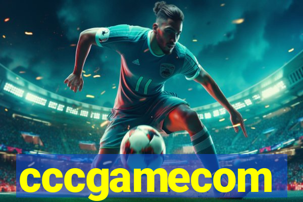 cccgamecom