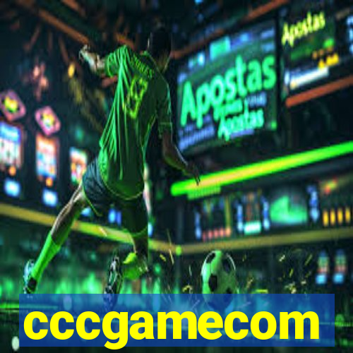 cccgamecom