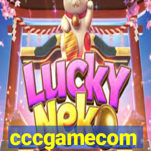 cccgamecom