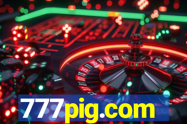 777pig.com