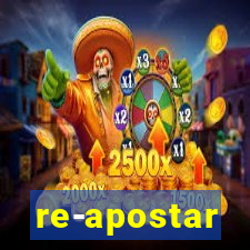 re-apostar sportingbet o que significa