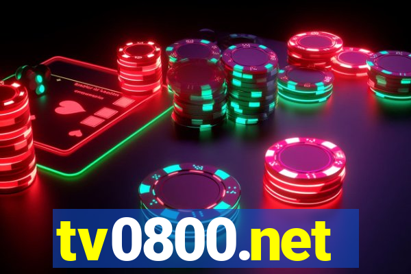 tv0800.net
