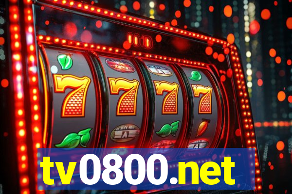 tv0800.net