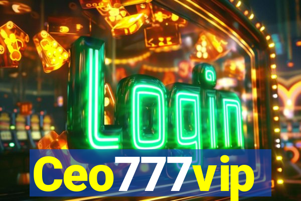 Ceo777vip
