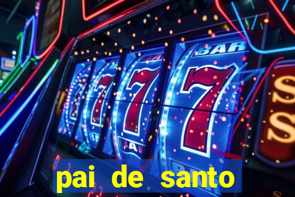 pai de santo consulta gratuita