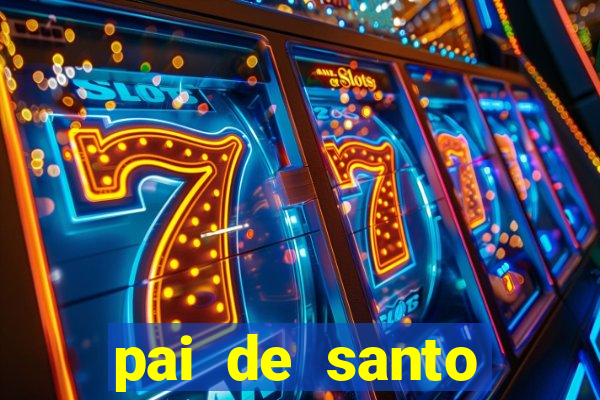 pai de santo consulta gratuita