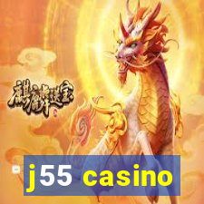 j55 casino