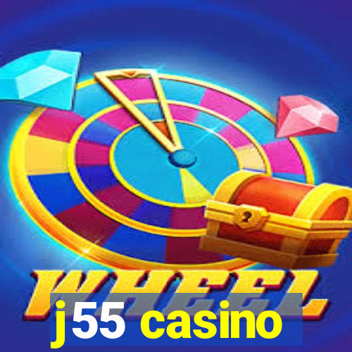 j55 casino