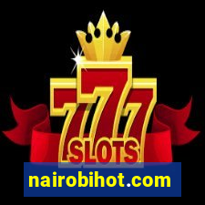 nairobihot.com