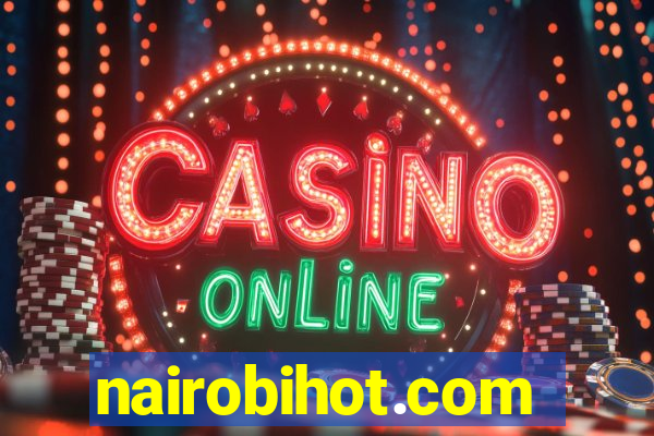 nairobihot.com