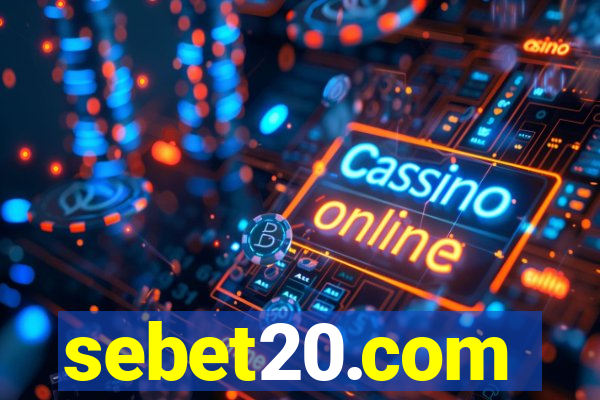 sebet20.com