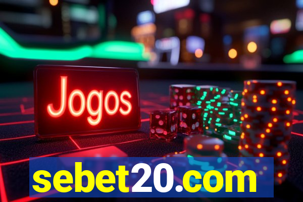 sebet20.com