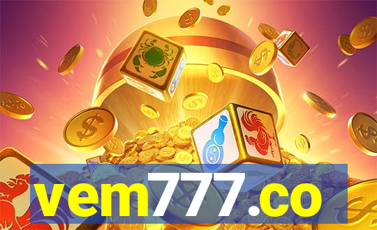 vem777.co