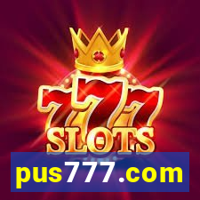 pus777.com