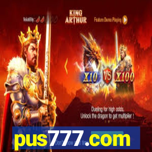 pus777.com