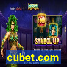 cubet.com