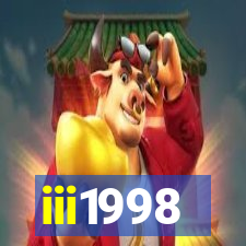 iii1998