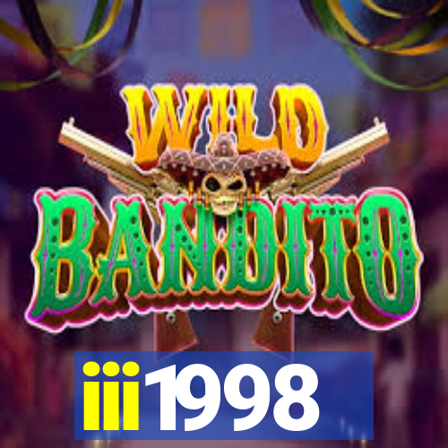 iii1998