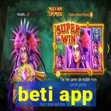 beti app