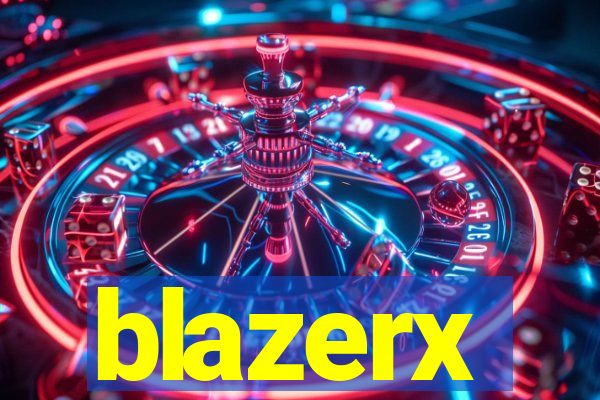 blazerx