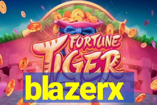blazerx