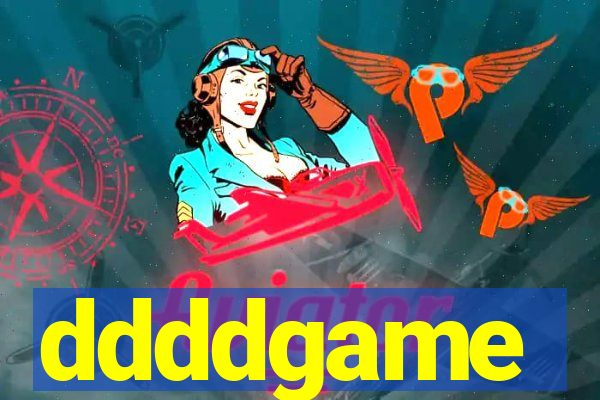 ddddgame