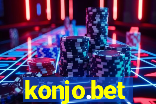 konjo.bet
