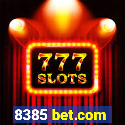 8385 bet.com