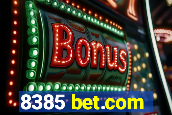 8385 bet.com