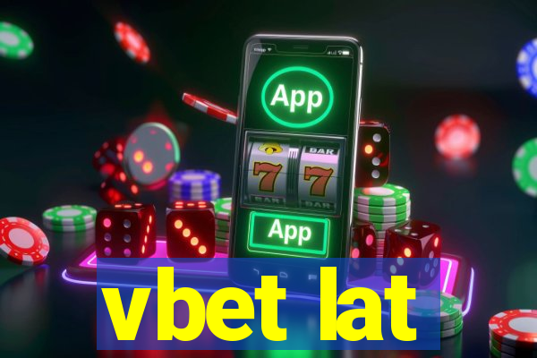 vbet lat