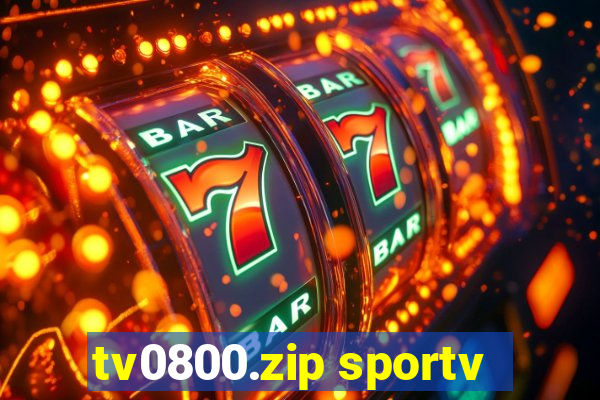 tv0800.zip sportv