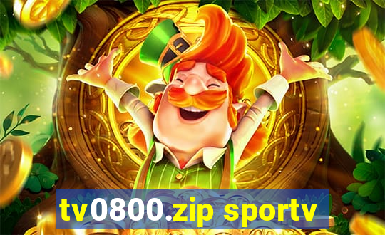 tv0800.zip sportv