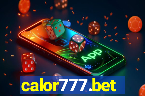 calor777.bet
