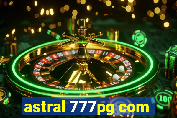 astral 777pg com