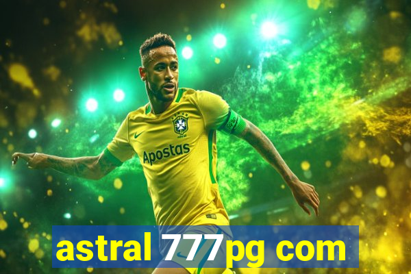 astral 777pg com