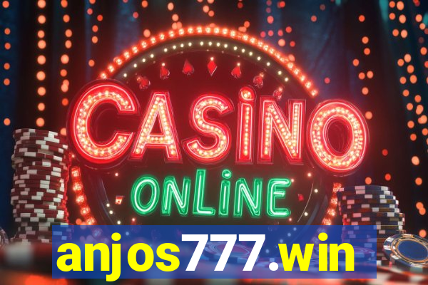 anjos777.win