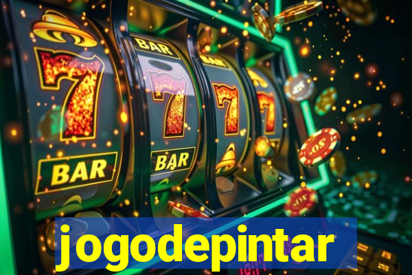 jogodepintar