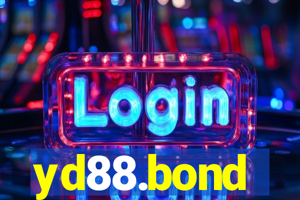 yd88.bond