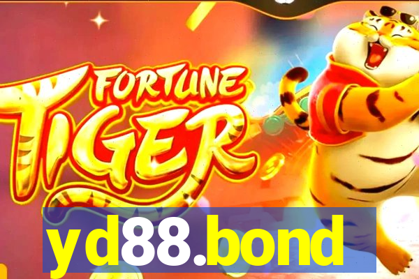 yd88.bond