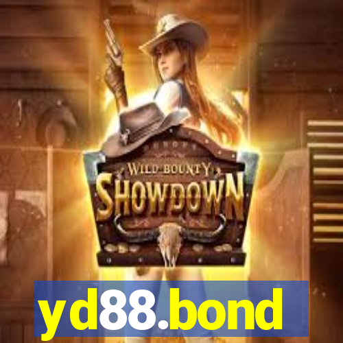 yd88.bond