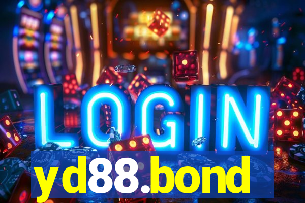 yd88.bond