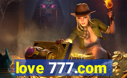 love 777.com