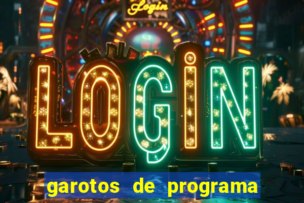 garotos de programa porto velho