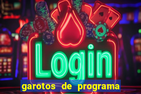 garotos de programa porto velho